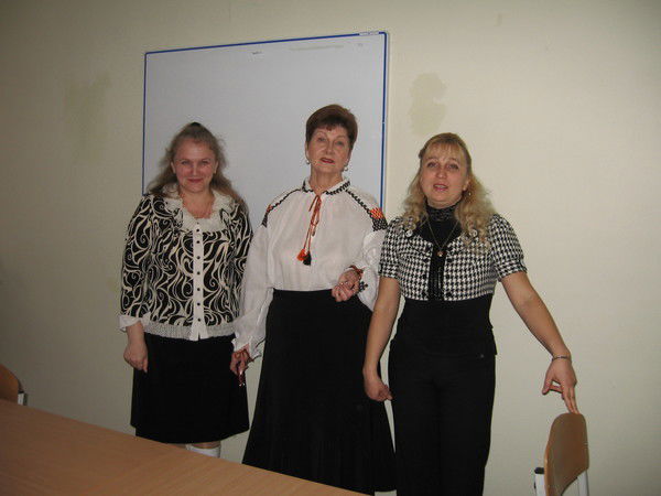 Кафедра Флологчних Дисциплн Та Методики