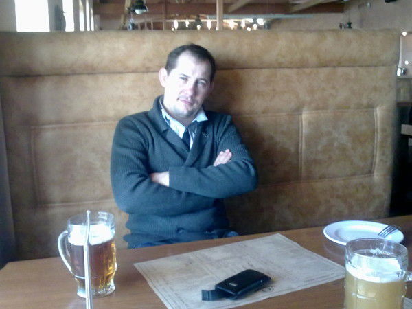 Владимир Пчелинцев