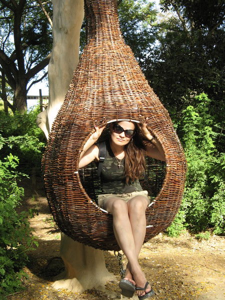 Олеся Зверева