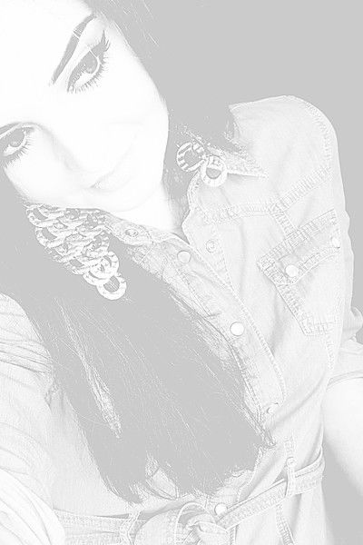 Марьям Зеленоглазка