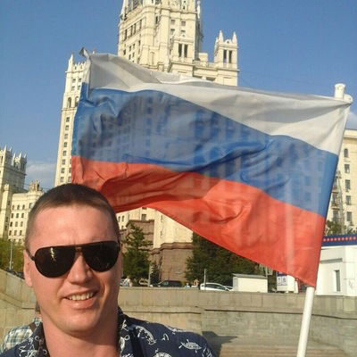 Константин Кузьмин