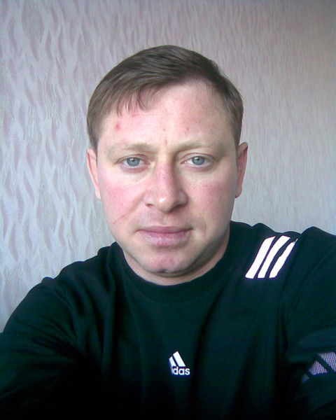 Анатолий Быстренин