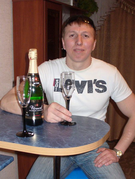 Павел Старовойтов