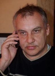 Александр Перебейнос