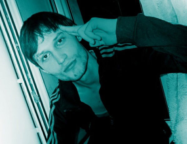 ☆☆『Greh{Nik}』★★ ♠