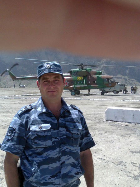 Алмаз Сабиров