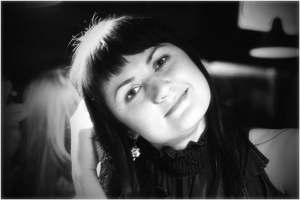 Елена Буякова