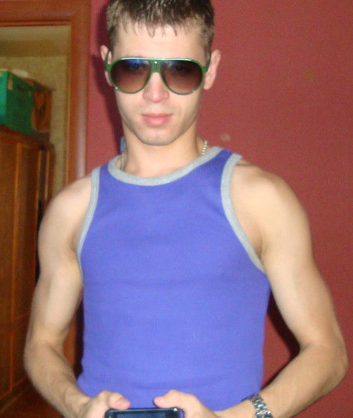 Эдуард Мусагитов