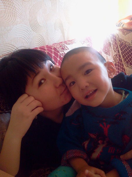 Алтынай Каузова