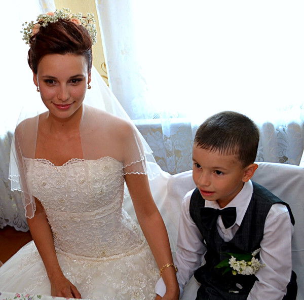 Ольга Лёшина