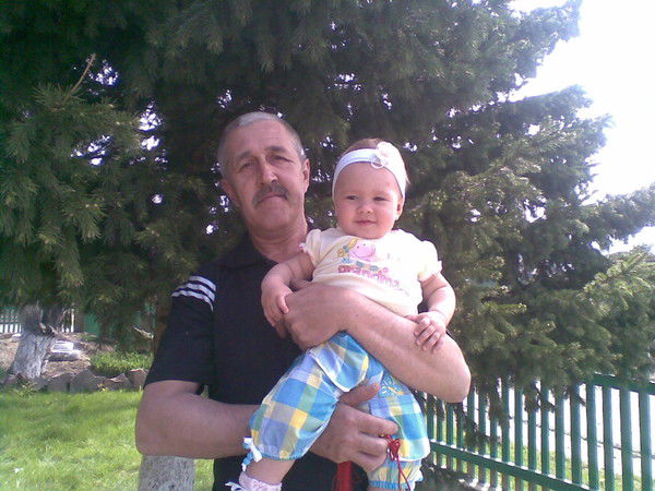 Валерий Гармонов