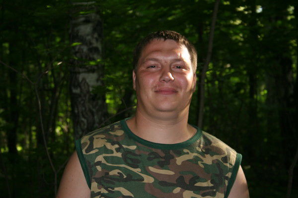 Денис Гнатюк