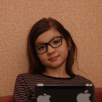 София Минина