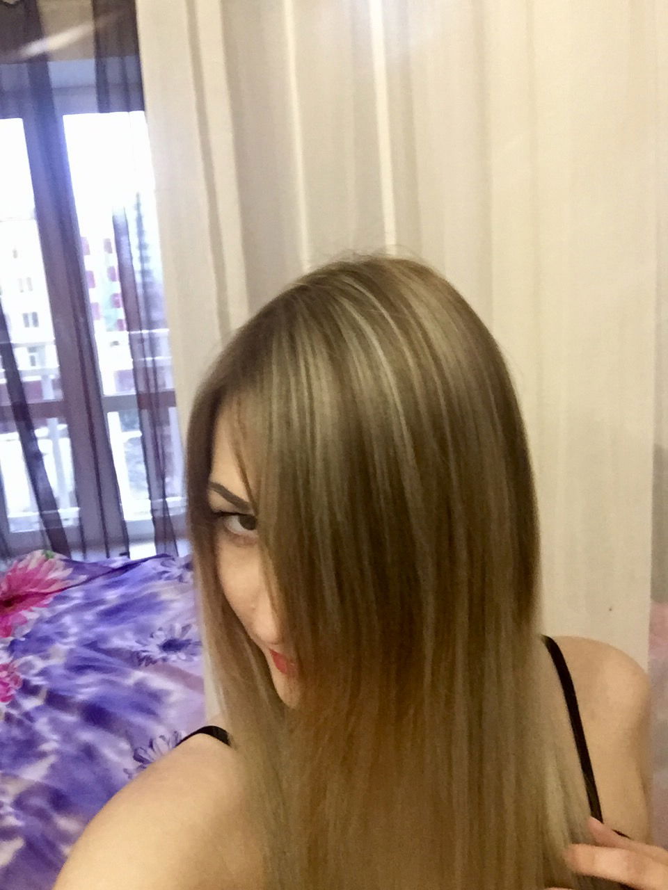 Инна Рецкая