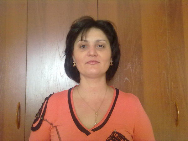 Эльвира Закирянова