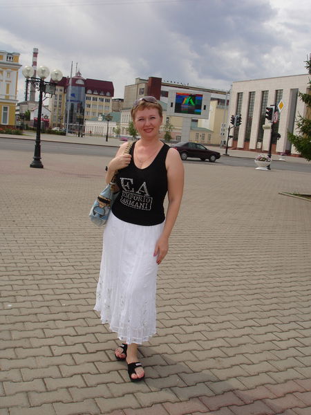 Ирина Янкина