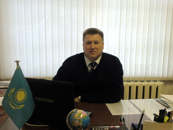 Станислав Иванов