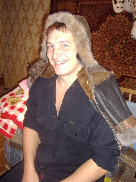 Федор Юричев