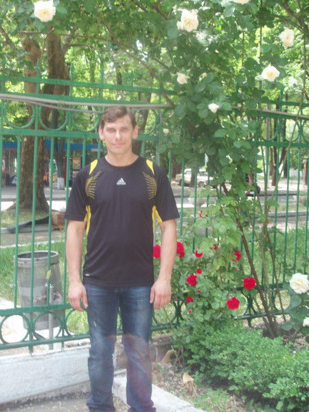 Александр Андриевский