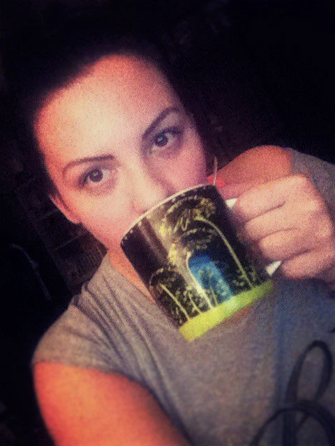 Aleksandra One Of Millions