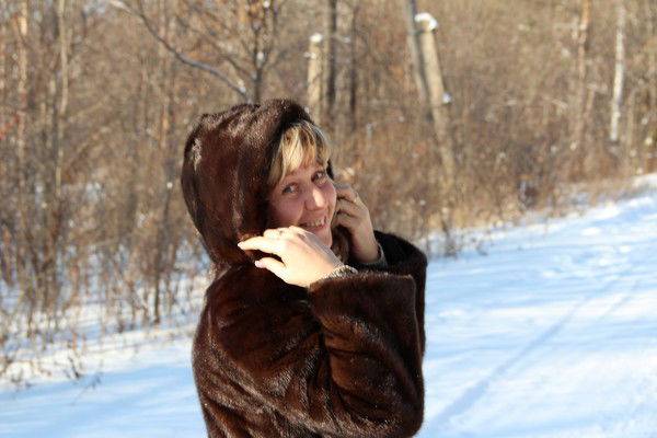 Татьяна Ляшенко