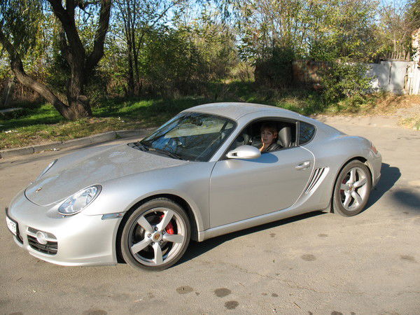 Алина Шевцова