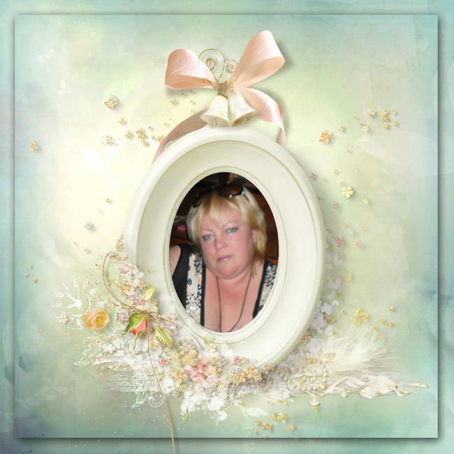 Света Кораблина