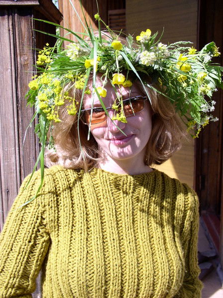 Елена Козлянникова