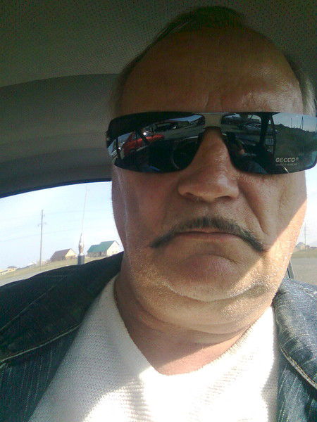 Михаил Макарцев