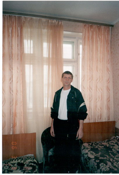 Владимир Янов