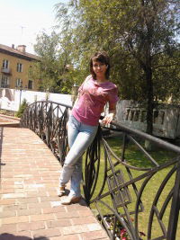 Евгения Козыренко