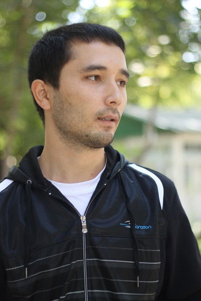 Мухсин Ходжаев