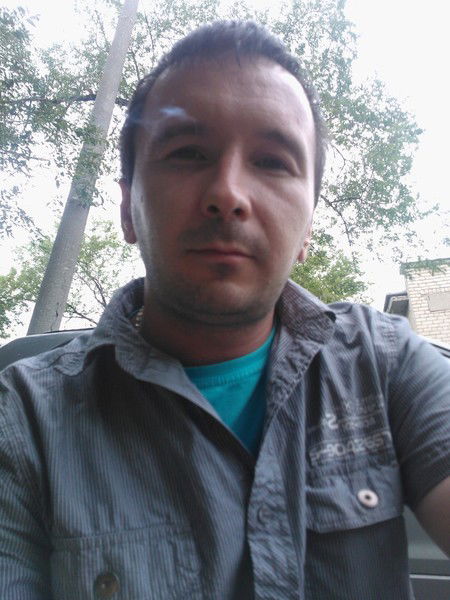 Андрей Гурьев