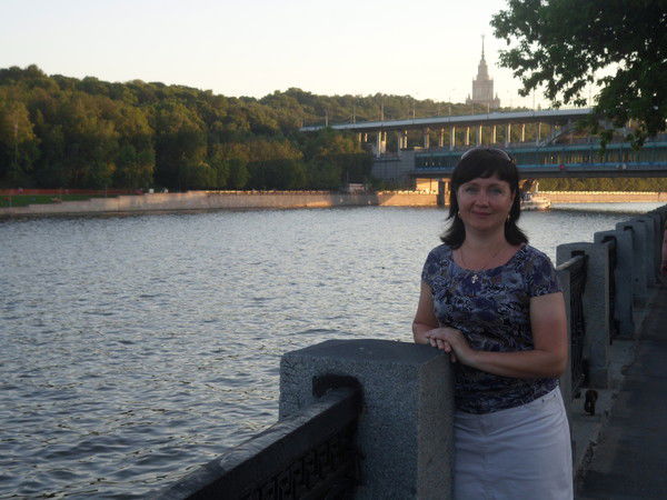 Елена Бабич