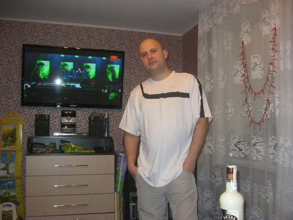 Алексей Цвирко