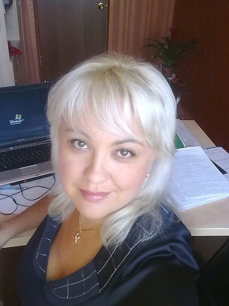 Эльвира Эля