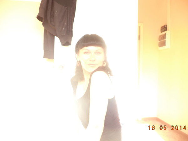 Нaтaшa Алёшина