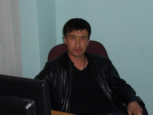 Адлет Рахимжанов