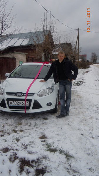 Дмитрий Грачев