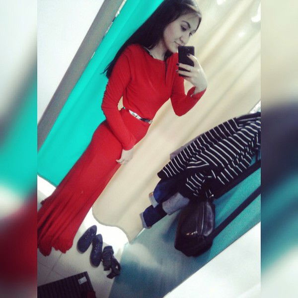 Айгуль Давлетова