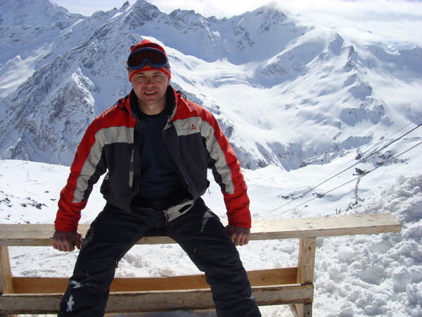 Вадим Морозов