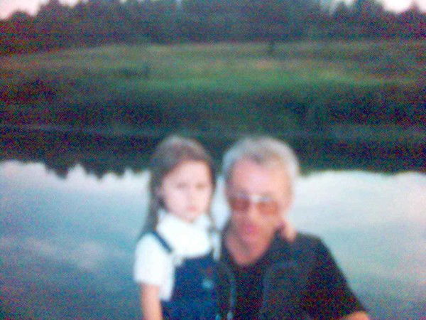 Юра Хахонин