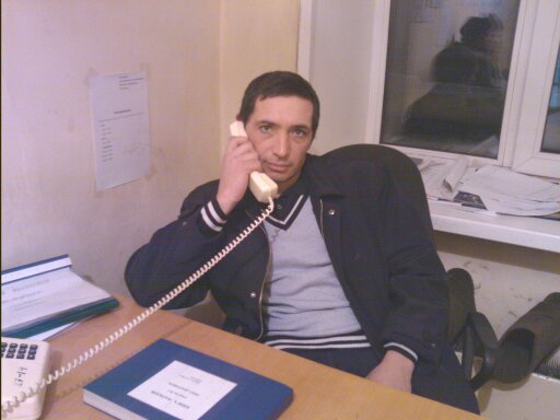 Дима Синицин