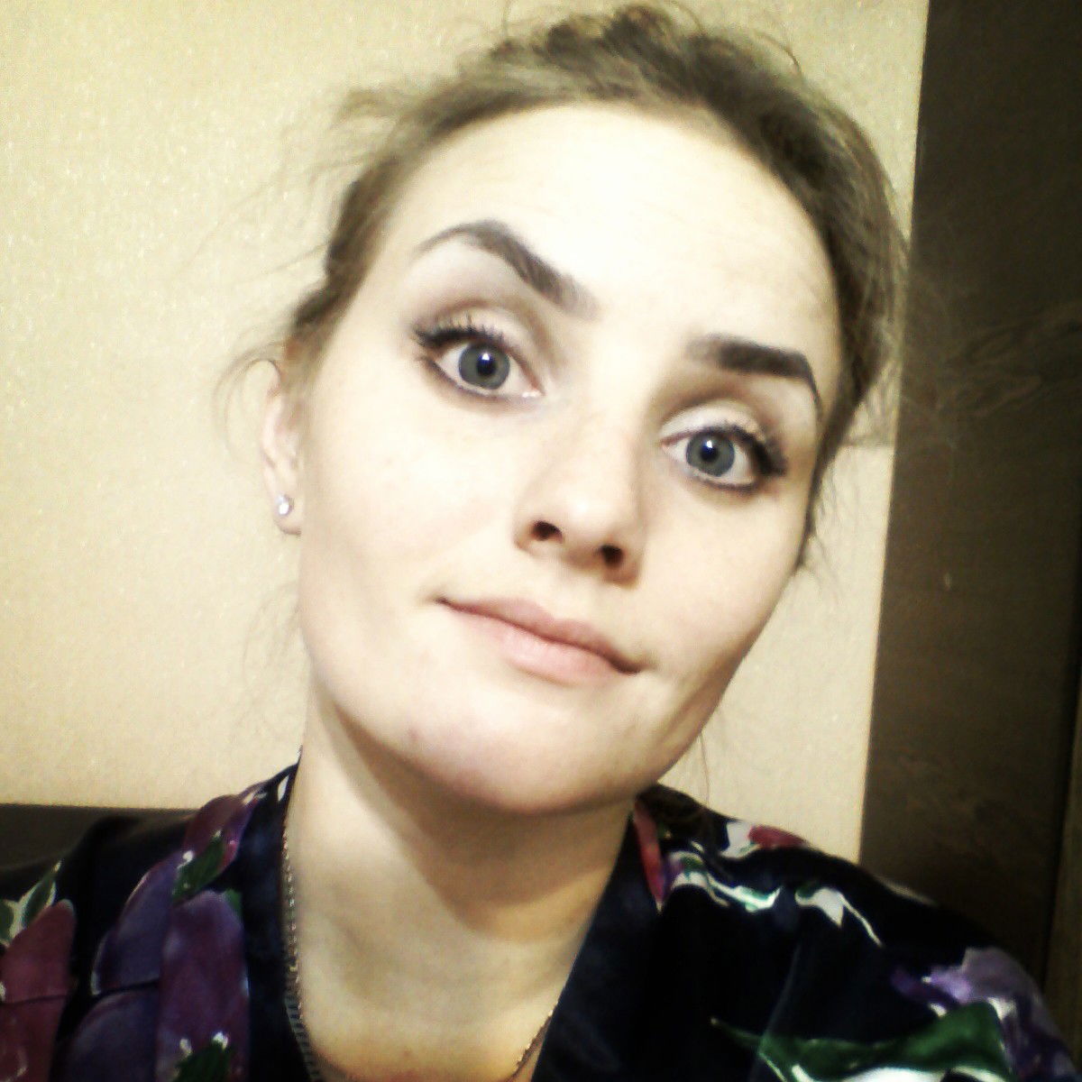 Антонина Важова