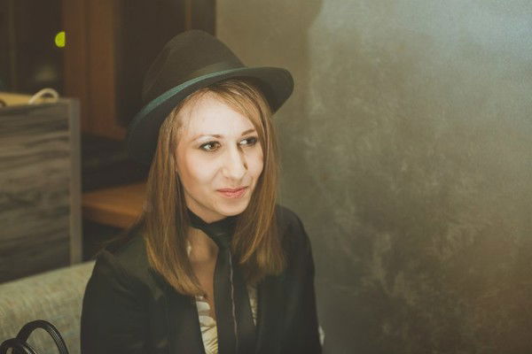 Алина Жирнова