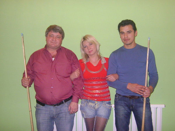 Дмитрий Коротких