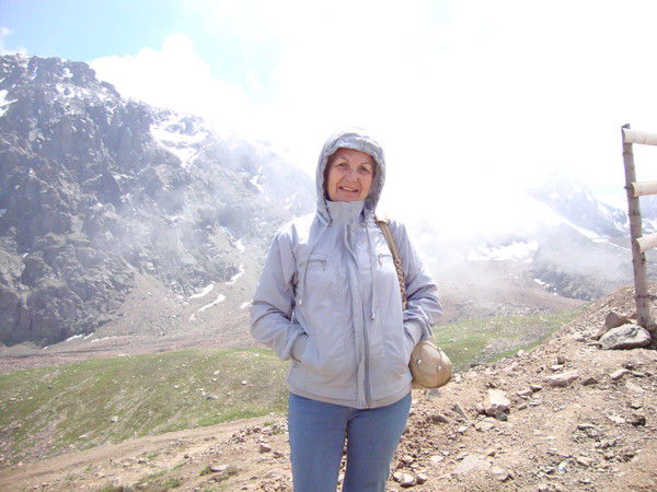 Татьяна Рыбалова