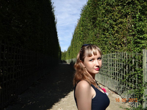 Оксана Михайлова