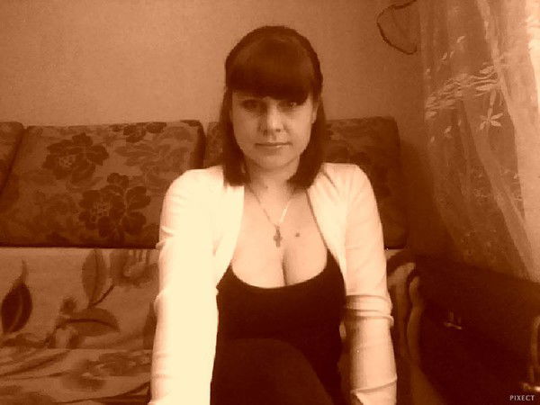 Евгения Великанова