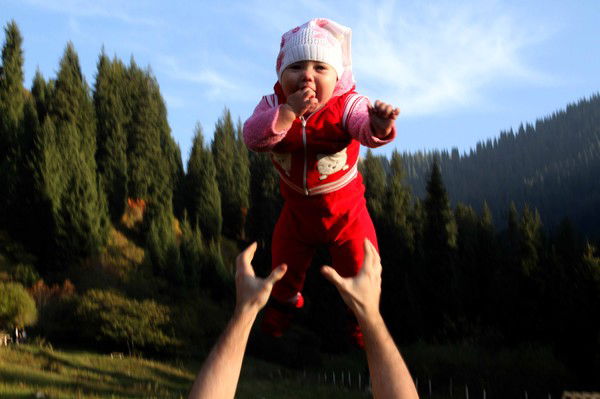 Анжела Чувакова